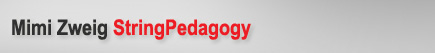 StringPedagogy